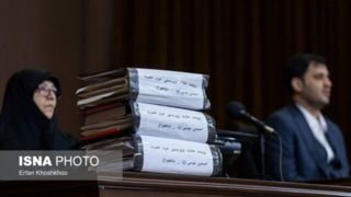 رأی ۷ متهم حمله به حرم شاهچراغ صادر شد رأی ۷ متهم حمله به حرم شاهچراغ صادر شد