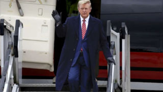 ترامپ عاشق سفر به تهران است!