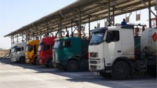 زمان اجرا و قیمت گازوئیل سه نرخی هنوز مشخص نیست زمان اجرا و قیمت گازوئیل سه نرخی هنوز مشخص نیست