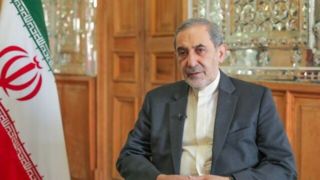 ولایتی: اگر قدرت منطقهای ایران وجود نداشت، آمریکا و غرب برای توافق با ما اصرار نمیکردند ولایتی: اگر قدرت منطقهای ایران وجود نداشت، آمریکا و غرب برای توافق با ما اصرار نمیکردند