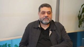 حمدان: با اسرائیل مذاکره مستقیم نمیکنیم/ به ایدههای اساسی درباره آتشبس رسیدهایم حمدان: با اسرائیل مذاکره مستقیم نمیکنیم/ به ایدههای اساسی درباره آتشبس رسیدهایم