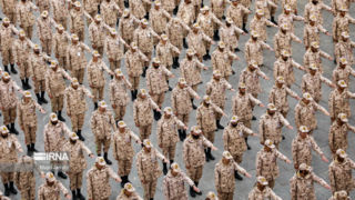 فراخوان مشمولان اعزامی پایه خدمتی خرداد ۱۴۰۴