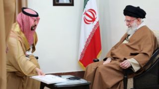 جزئیاتی از نامه پادشاه عربستان به رهبر انقلاب جزئیاتی از نامه پادشاه عربستان به رهبر انقلاب