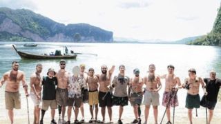 عیاشی در تایلند؛ پاداش سربازان اسرائیلی که قطع عضو شدند