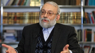 لاریجانی: ترامپ در پروژه ایران‌فوبیا شکست خورد