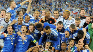 سال ۲۰۱۲ همچین روزی چلسی قهرمان اروپا شد