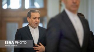 عراقچی: رهبر انقلاب تکلیف را روشن کردند