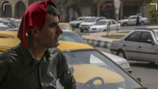 دمای هوای خوزستان به بالای ۴۹ درجه می‌رسد