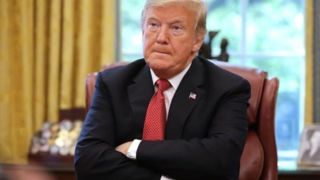 ترامپ: دموکراتها به آمریکا آسیب رساندند ترامپ: دموکراتها به آمریکا آسیب رساندند