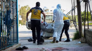 آمریکا: دولت الجولانی ممکن است سقوط کند آمریکا: دولت الجولانی ممکن است سقوط کند