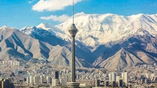 هوای تهران امروز هم آلوده است؟ هوای تهران امروز هم آلوده است؟