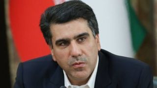 معزی: چرا فقط درباره باج گیری رسانه ای حرف می زنیم؟! باج دهنده ها مهم ترند! معزی: چرا فقط درباره باج گیری رسانه ای حرف می زنیم؟! باج دهنده ها مهم ترند!