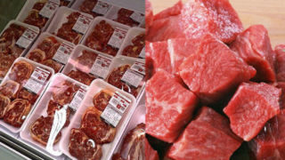 عرضه گوشت‌ تنظیم بازاری متوقف می‌شود؟  