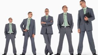 دختران و پسران تا چند سالگی قد می‌کشند؟