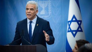 ارزیایی مقام اسرائیلی از گزارش ادعایی «سیانان» درباره حمله رژیم صهیونیستی به ایران ارزیایی مقام اسرائیلی از گزارش ادعایی «سیانان» درباره حمله رژیم صهیونیستی به ایران