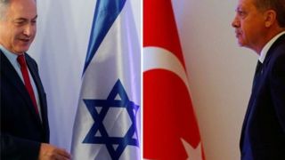 کانال ارتباطی جدید ترکیه و اسرائیل کانال ارتباطی جدید ترکیه و اسرائیل