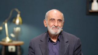 حسین شریعتمداری: بنشین بر لب جوی و گذر عمر ببین!