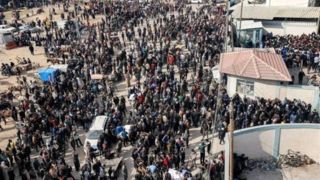  هشدار سازمان ملل درباره طرح خطرناک اسرائیل علیه مردم غزه