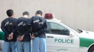 ممل آمریکایی: وقتی پلیس تعقیبم می‌کند کیف می‌کنم!