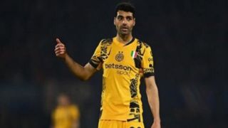 جایگاه لرزان طارمی در اینتر؛ خرید دو مهاجم در دستورکار نراتزوری جایگاه لرزان طارمی در اینتر؛ خرید دو مهاجم در دستورکار نراتزوری