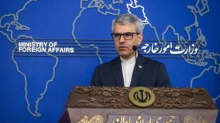 بقائی: تحریمهای چندلایه آمریکا جنایت علیه بشریت است بقائی: تحریمهای چندلایه آمریکا جنایت علیه بشریت است