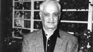 حسن کامشاد درگذشت حسن کامشاد درگذشت