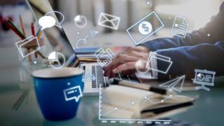 چرا برای بقا، از کل به جزء بازاریابی مهم است؟ چرا برای بقا، از کل به جزء بازاریابی مهم است؟