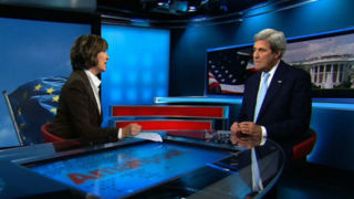 جان کری: اسرائیل قادر به نابود کردن تاسیسات هسته‌ای ایران نیست