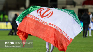 فدراسیون فوتبال لغو بازی ایران - کره شمالی در مشهد را تایید کرد