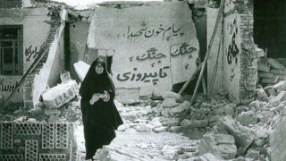 خرمشهر اینگونه آزاد شد خرمشهر اینگونه آزاد شد