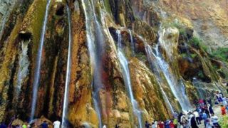 بکرترین و زیباترین مکانهای ایران از نظر نشنال جئوگرافیک بکرترین و زیباترین مکانهای ایران از نظر نشنال جئوگرافیک