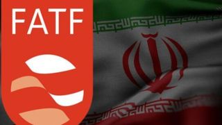 استقبال گروه اوراسیا از تصویب کنوانسیون پالرمو توسط ایران