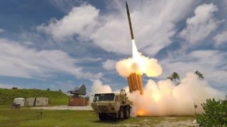 دستیابی ایران به فناوری سامانه دفاع موشکی تاد آمریکا؟/ وقتی اسرائیل در حمله ۵ آبان، با پدافند قدرتمند ایران غافلگیر شد دستیابی ایران به فناوری سامانه دفاع موشکی تاد آمریکا؟/ وقتی اسرائیل در حمله ۵ آبان، با پدافند قدرتمند ایران غافلگیر شد