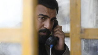 سینمایی که سایه فرمانده را گم کرد