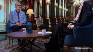 شادمهر عقیلی به ایران برمی‌گردد/ به خاطر معین، ممنوع‌الکار شدم