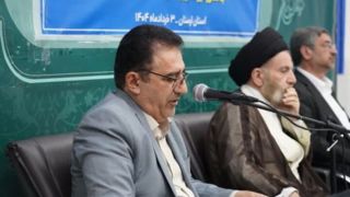 ۳ اولویت مهم شورای فرهنگ عمومی در کشور اعلام شد ۳ اولویت مهم شورای فرهنگ عمومی در کشور اعلام شد