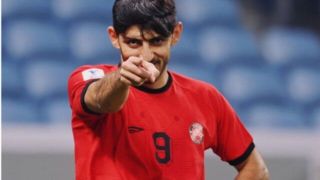 غیبت بدون اطلاع ترابی در اردوی تیم ملی! غیبت بدون اطلاع ترابی در اردوی تیم ملی!