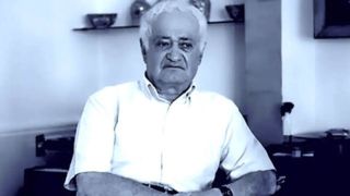 حسن كامشاد؛ نویسنده‌­ای پیوسته در نوشتن