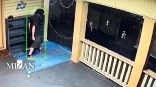 حمله نفرت‌پراکنانه به چند مسجد در ایالت تگزاس آمریکا