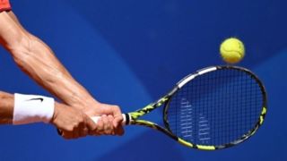 شعبانپور قهرمان تور جهانی تنیس جوانان شد شعبانپور قهرمان تور جهانی تنیس جوانان شد