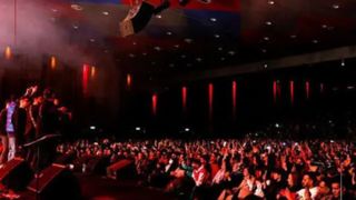 بلیت کنسرت دوباره گران شد بلیت کنسرت دوباره گران شد