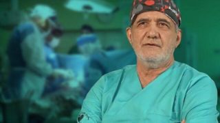 دو بیمار جراحی شده توسط رئیس‌جمهور، در سلامت کامل هستند