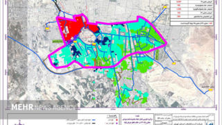 قطعی ۱۴ ساعته آب در برخی مناطق تهران+ علت و نقشه