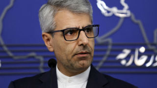 بقائی: زمان و مکان دور بعدی مذاکرات مشخص نشده است