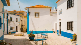 زیباترین شهرهای کوچک دنیا که شگفتزدهتان میکند! زیباترین شهرهای کوچک دنیا که شگفتزدهتان میکند!