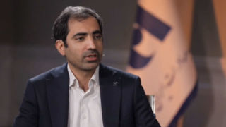 مسیر توسعه خدمت در بانک صادرات ایران