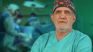 بیمار جراحی‌شده توسط پزشکیان فوت کرد؟