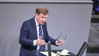 وزیر خارجه آلمان: غزه و کرانه باختری متعلق به فلسطینیها است وزیر خارجه آلمان: غزه و کرانه باختری متعلق به فلسطینیها است