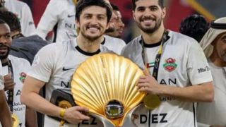 بررسی عملکرد لژیونرهای ایران در امارات؛ درخشش محبوب و مغضوبِ قلعه‌نویی