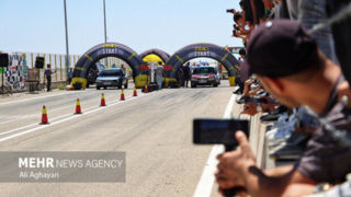 برکناری ۱۵ مسئول فدراسیون اتومبیلرانی در دو ماه؛ رئیس وسط مراسم عزل شد